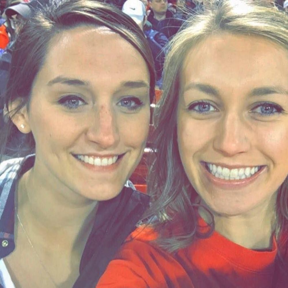 Meet your Posher, Kayla